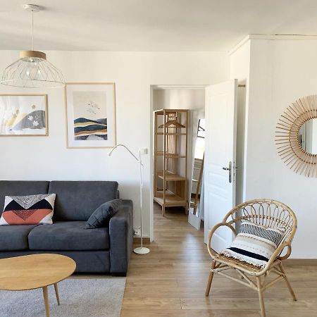 Appartement Cosy Proche Du Centre Annecy Zewnętrze zdjęcie