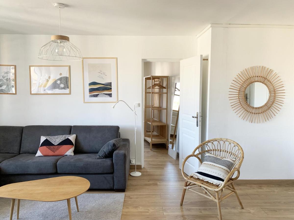 Appartement Cosy Proche Du Centre Annecy Zewnętrze zdjęcie