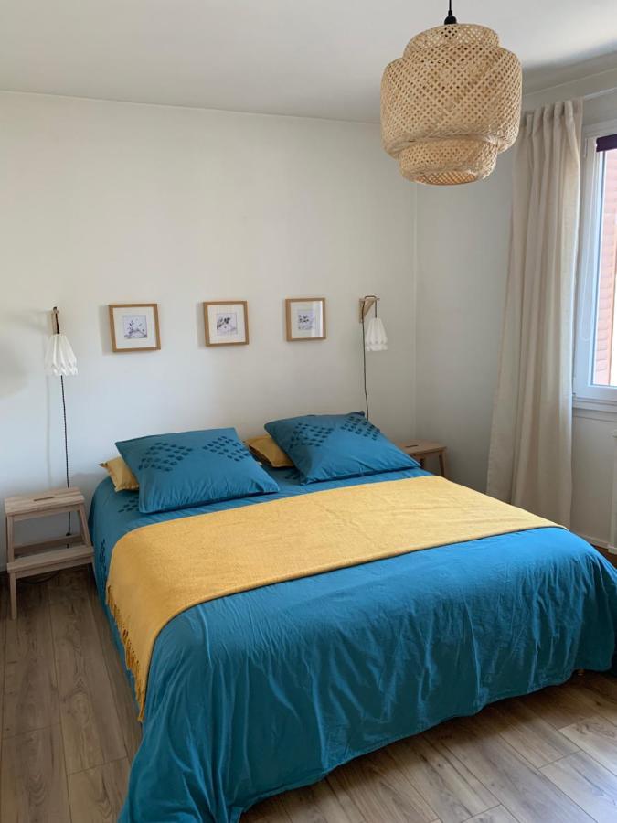 Appartement Cosy Proche Du Centre Annecy Zewnętrze zdjęcie