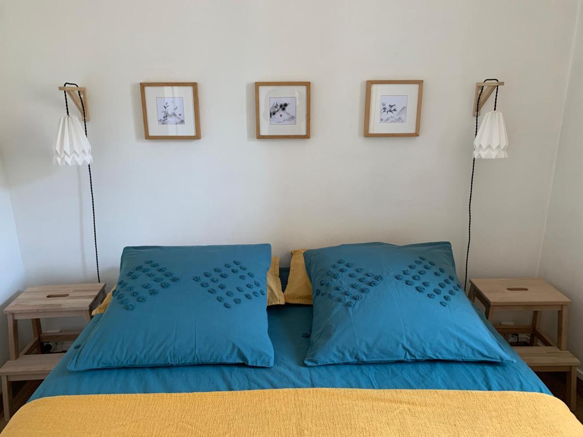 Appartement Cosy Proche Du Centre Annecy Zewnętrze zdjęcie