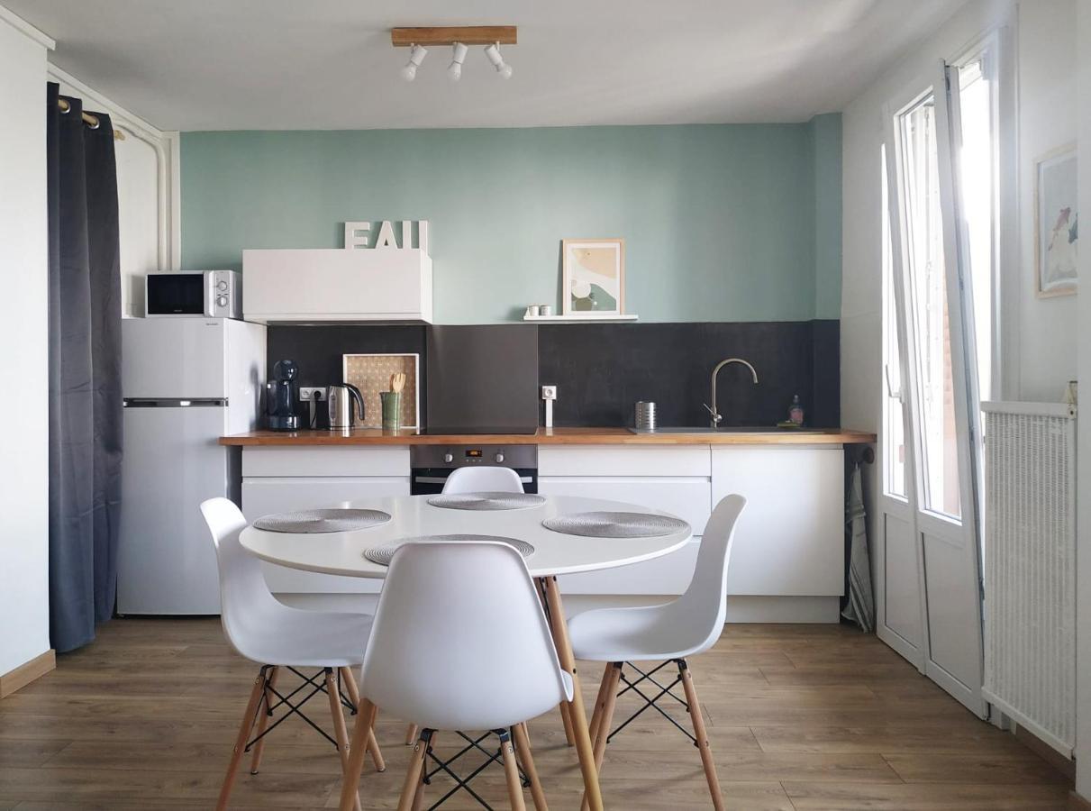 Appartement Cosy Proche Du Centre Annecy Zewnętrze zdjęcie
